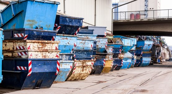2019 végéig átalakul a hulladékgazdálkodási rendszer