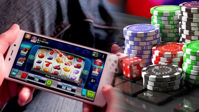 
 One of the best online casino sites in Canada The 5 Best Canadian Casino Websites for CA Players
